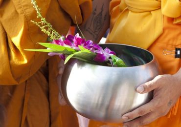Buddhism’s Perfection of Giving