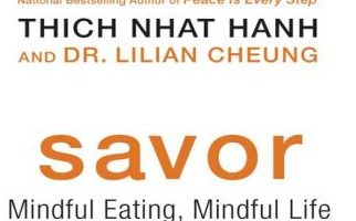 Mindful Eating, Mindful Life