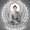 Bộ Sưu Tập Hình Ảnh Tuyệt Đẹp về Đức Phật Thích Ca Mâu Ni (2)