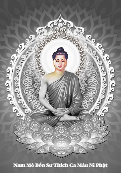 Hình ảnh Phật Thích Ca Mâu Ni đẹp nhất 2023 | Gốm Sứ HCM