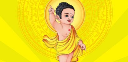 Nhạc Phật Đản – Rằm Tháng Tư