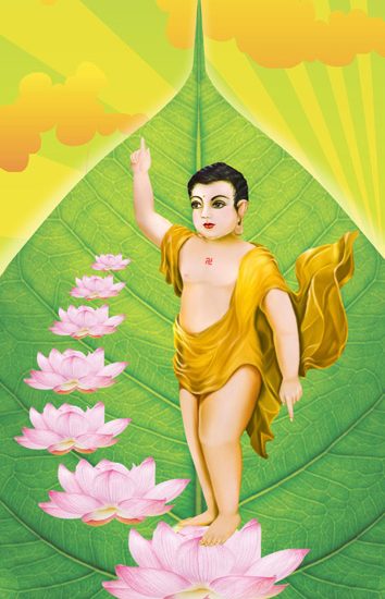 Nghiên cứu về ngày tháng Thành đạo của Ðức Phật  Giác Ngộ Online