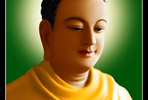What is Buddhism?