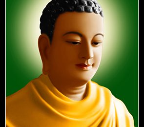 Lịch Sử Đức Phật Thích Ca Mâu Ni