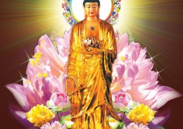 Lược Sử Đức Phật A Di Đà và 48 Đại Nguyện