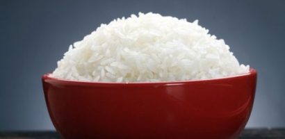 Bí Mật Trong Bát Cơm Trắng
