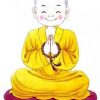 Nhạc hòa tấu Phật Giáo – Cầu Phật