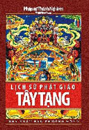 Lịch sử Phật giáo Tây Tạng