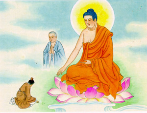 Công Đức Lễ Phật