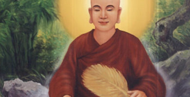 Thơ Trần Nhân Tông