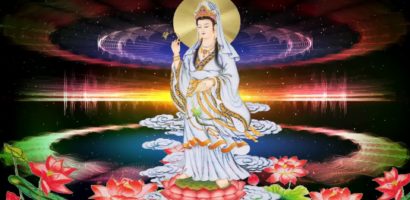 Bộ Hình Ảnh Đẹp về Đức Quán Thế Âm