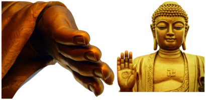 Bộ Tranh Đức Phật Thuyết A Di Đà Kinh