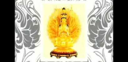 Phổ Am Thần Chú