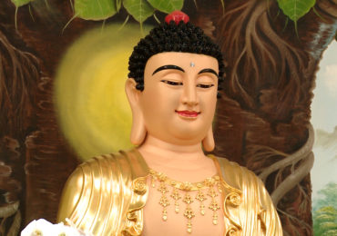 Đức Phật Là Bậc Thầy Các Nhà Khoa Học