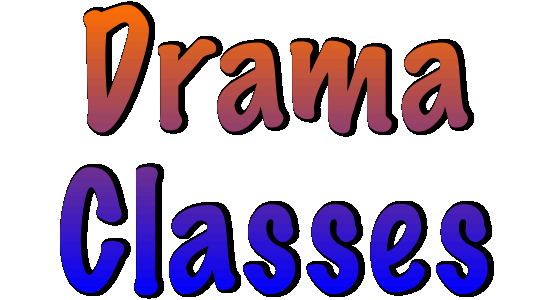 Drama logo