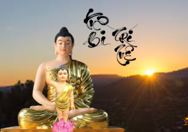 Kinh Tụng về Đức Phật Lịch Sử