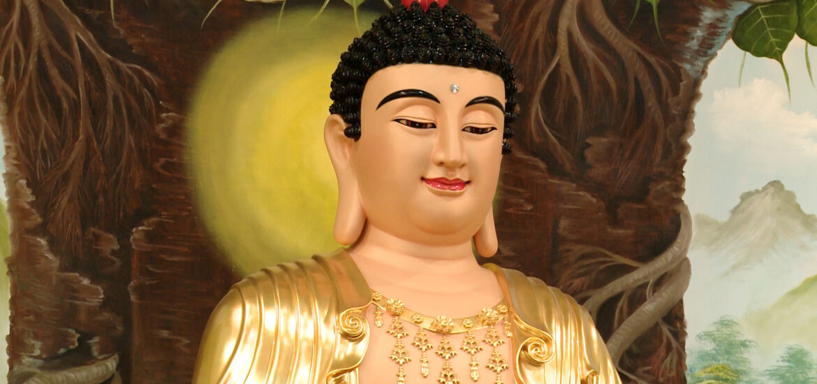 Đại Lễ Phật Đản – PL. 2567 tại Chùa Đại Bi