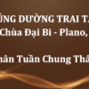 Lễ Cúng Dường Trai Tăng-Nhân tuần Chung Thất HL Lê Thanh Nhàn, PD Quảng Tâm, ngày 29 tháng 04 năm 2023