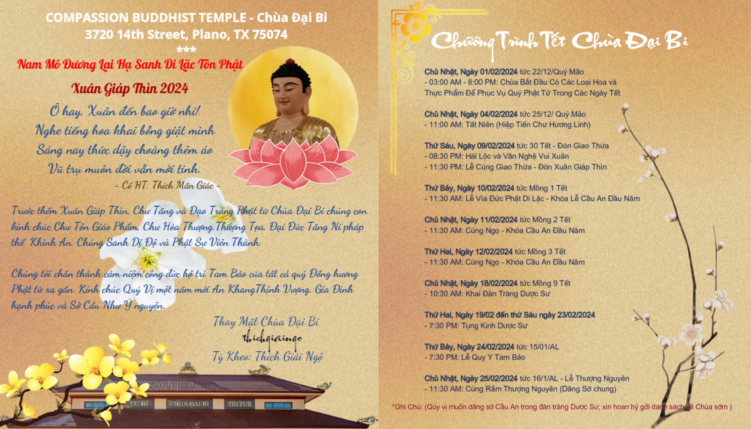 Thu&Chuongtrinhtet Chuadaibi - F