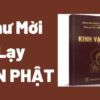 Thư Mời Lạy Vạn Phật