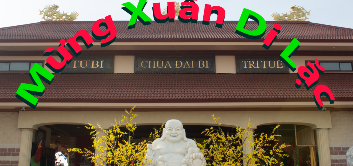 Thông Báo Hội Chợ Xuân & Chương Trình Đón Xuân Bính Ngọ 2026