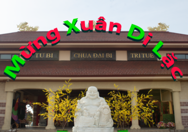 Thông Báo Hội Chợ Xuân & Chương Trình Đón Xuân Bính Ngọ 2026