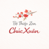 Bộ Thiệp Zen Chúc Xuân