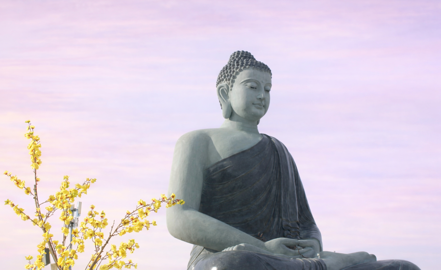 Chương Trình Hành Hương Thập Tự Tại Các Chùa Vùng Dallas–Fort Worth