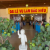 Hình Ảnh Đại Lễ Vu Lan 2026