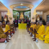 Bố Tát lần thứ 4 tại Chùa Đại Bi